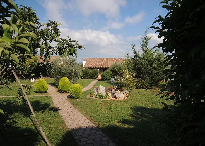 Melisa 5 Vikendica *