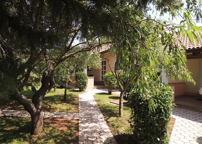 Vikendica Melisa 5 *