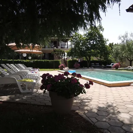 Holiday home Melisa 5 *