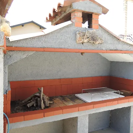 Holiday home Melisa 5 Porec