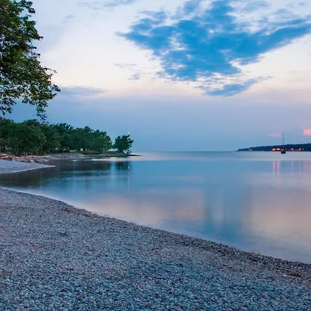 Melisa 5 * Poreč
