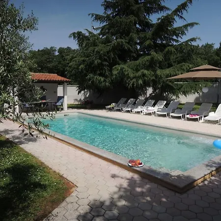 Melisa 5 Poreč