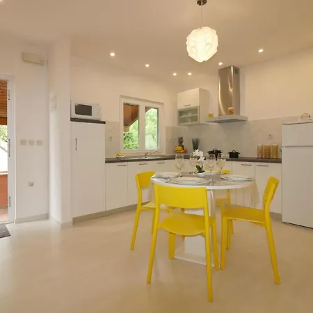 Melisa 5 * Porec
