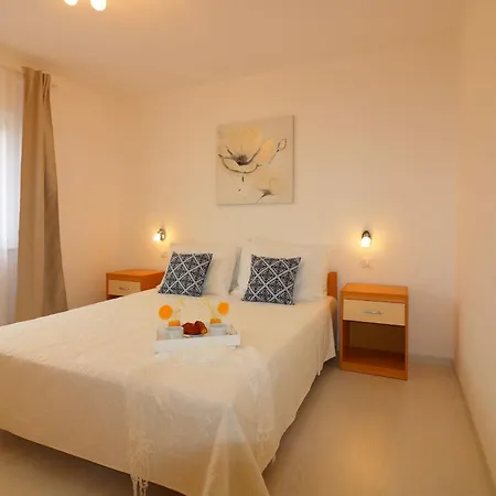 Melisa 5 Holiday home