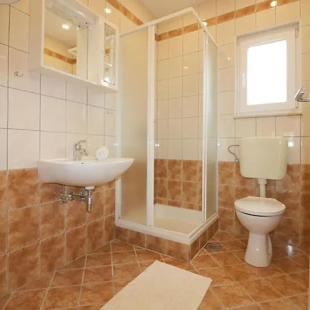 Holiday home Melisa 5