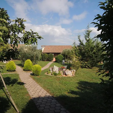Melisa 5 Holiday home *