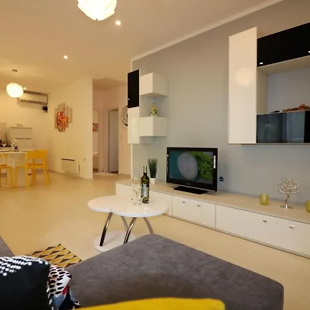 Holiday home Melisa 5 Porec