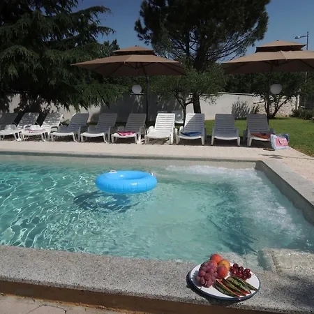 Holiday home Melisa 5