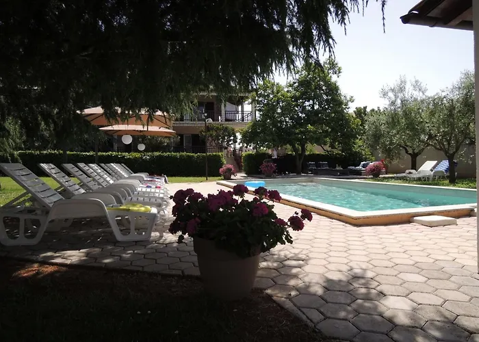 Feriehus Melisa 5 *