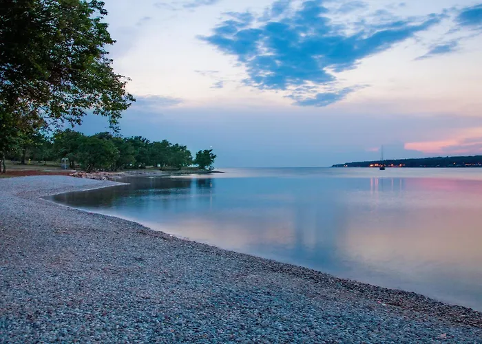 Melisa 5 * Poreč