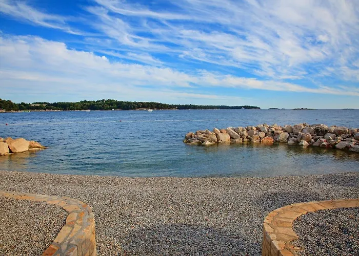 Feriehus Melisa 5 *