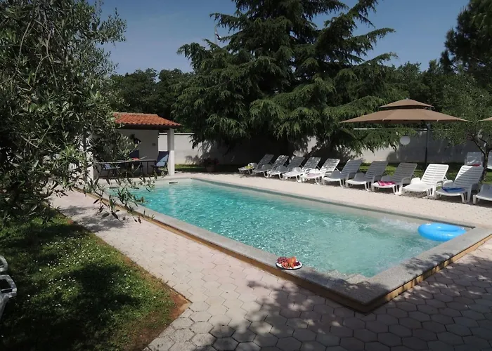 Melisa 5 Poreč