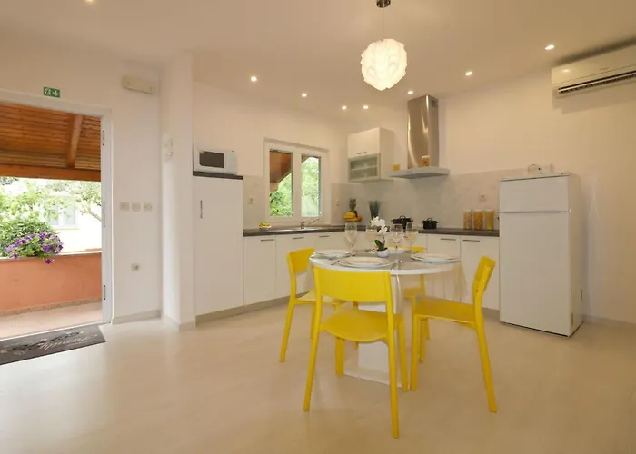 Melisa 5 * Poreč